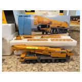 conrad diecast heavy machinery collection