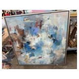 ORIGINAL LISTED ART 
