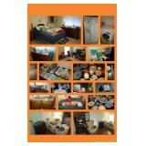 Eclectic Estate Sale in Carrollton VTG Barbies, Dolls, Spode, Lalique MORE