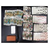 hermes tarot cards