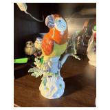 MEISSEN PORCELAIN 