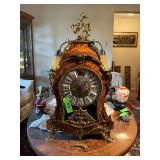 CLOCKS 