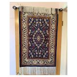 SILK RUGS
