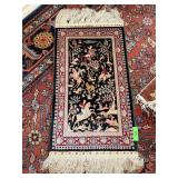 HEREKE SILK RUG