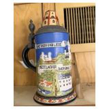 METTACH VILLEROY & BOCH STEINS