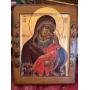 ANTIQUE ICONS