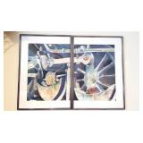 Jerry Ellis Painting