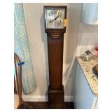 ANTIQUE CLOCKS
