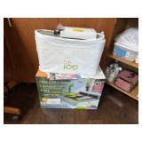 ACCUQUILT GO! FABRIC CUTTER