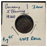  SAT COIN AUCTION SILVER MORGANS / PEACE 1892-CC H GRADE +