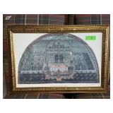 PLANO 200 LOTS FURNITURE MID CENTURY MCINTOSH ATQ KOREAN +