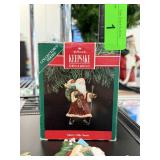SUN CHRISTMAS IN JULY HALLMARK DEPT 56 450 LOTS