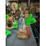 WED WKLY #2 NICE AUCTION GLASS PYREX POTTERY ART & MORE