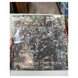 TUE VINYL RECORD AUCTION ROCK N ROLL COUNTRY MORE