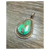 STERLING SILVER JEWELRY 