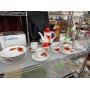  FRI WEEKLY LOTS STERLING SILVER JEWELRY GUITARS GLASS++