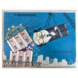 USSR PROPAGANDA POSTERS