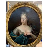 Sir Godfrey Kneller Oil Paintings