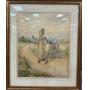 Havell Audubon Engravings Antique Modern Art Auction COROT ADDED