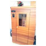Infrared Sauna