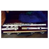 Andreus Eastman Flute