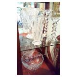 Waterford Crystal