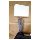 Parking Meter Lamp