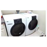 Kenmore Elite Washer & Dryer