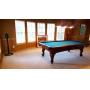 Olhausen Pool Table