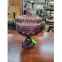 WED WEEKLY GLASS JEWELRY CHINA MORE KNIVES!!