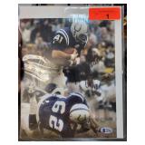 THU SPORTS MOVIE STAR AUTOGRAPHS JSA PSA BECKETT MORE