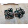 QUALITY JEWELRY AUCTION LOTS OF STERLING SILVER / GOLD