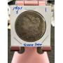 LARGE FRIDAY COIN AUCTION MORGANS/ TONS OF FOREIGN SILVER