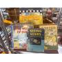 THU WKLY PRETTY AUCTION GLASS COLL'S FURNITURE RECORDS COINS