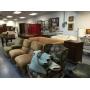 HUGE LIVE AUCTION!!! LOTS OF FURNITURE, AND MORE!!!
