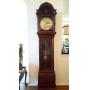 Carrollton Estate Sale Tiffany Grandfather Clock Boehm Halcyon Days Wedgwood Limoges !!