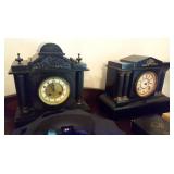 Farmers Branch Estate Sale Antique Clocks Furniture Washer & Dryer MORE