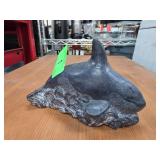 TUE WEEKLY ESTATE AUCTION ORIGINAL ART /GLASS MORE