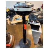 WED ESTATE JOHN DEERE ZERO TURN MOWER SCHWITTERS ART