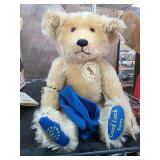  STEIFF SPECIALTY AUCTION WITH COLLECTIBLE TOYS