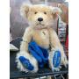  STEIFF SPECIALTY AUCTION WITH COLLECTIBLE TOYS