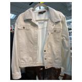 WED CLOTHING AUCTION