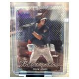 THU SPORTS CARD AUCTION