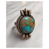 native american turquoise