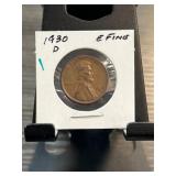  FRI COIN PACKED SILVER FOREIGN MORGANS PEACE DOLLARS