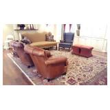 Dallas Estate Sale FULL HUGE HOUSE, plus GUEST HOUSE SOOOO MUCH