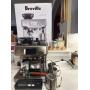 TUE WEEKLY #1 BREVILLE ESPRESSO MACHINE FENTON MORE