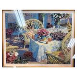 JANUARY ART AUCTION & COLLECTIBLE PRINTS LISTED ARTISTS MORE