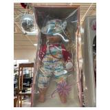 DOLL AUCTION MADAME ALEXANDER EFFANBEE STEIFF MORE