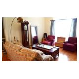 Dallas Estate Sale Hummels Paperweights Art Glass Guitar Maytag Bravos XL Washer & Dryer MORE